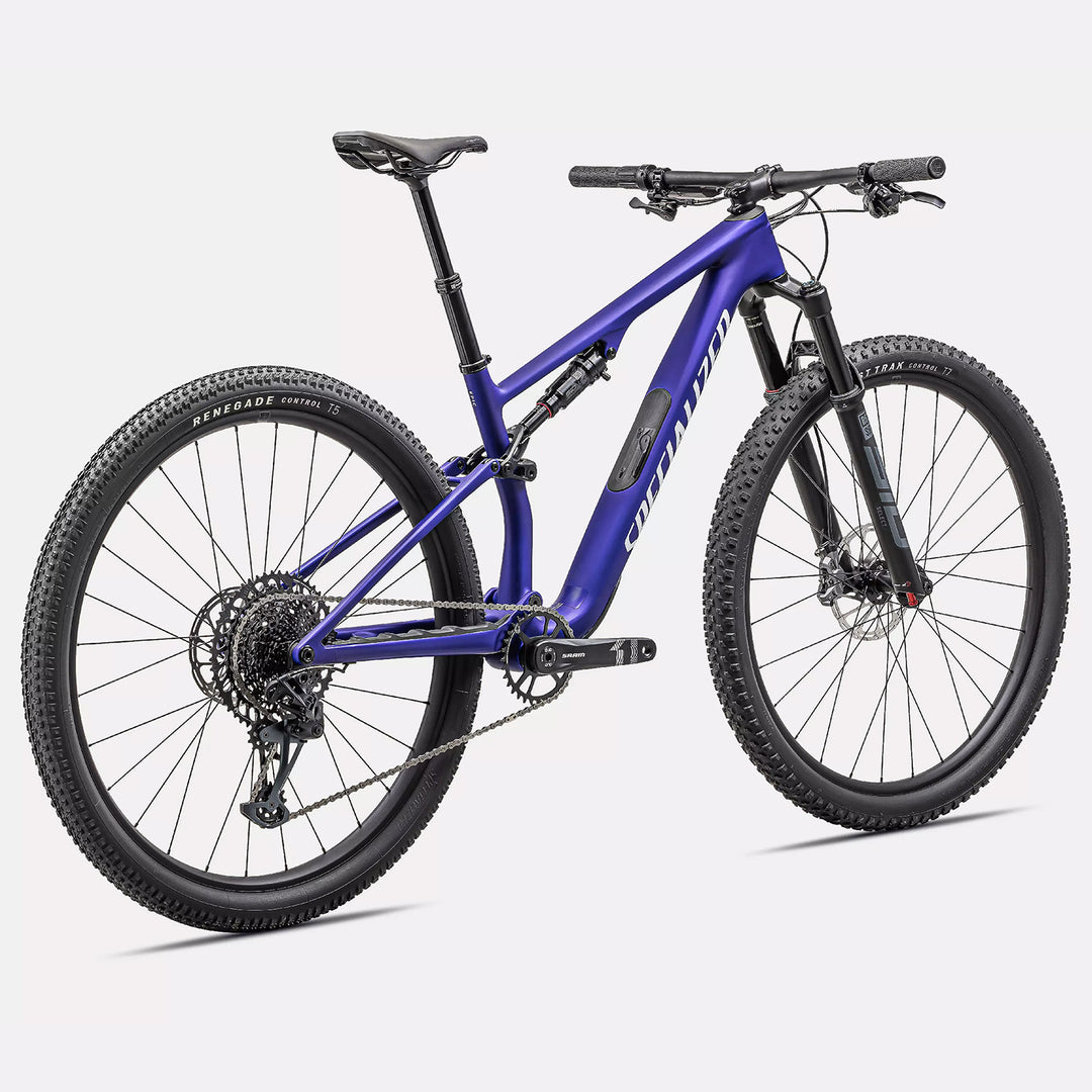 Specialized Epic 8 Comp
