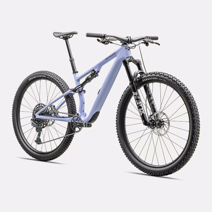 Specialized Epic 8 Comp Evo