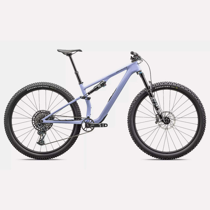 Specialized Epic 8 Comp Evo
