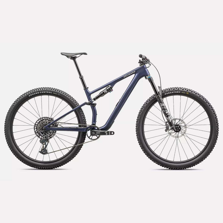 Specialized Epic 8 Comp Evo