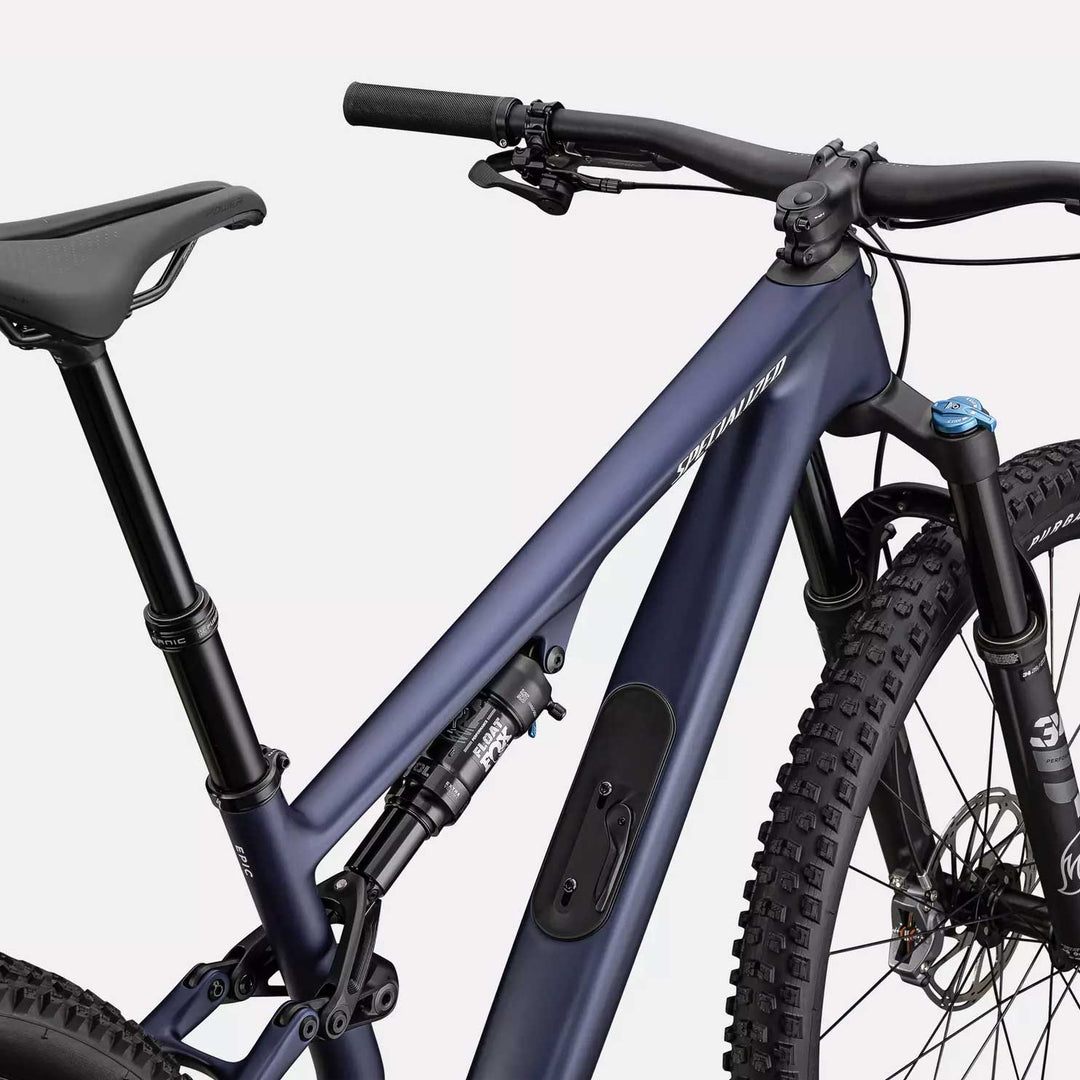 Specialized Epic 8 Comp Evo