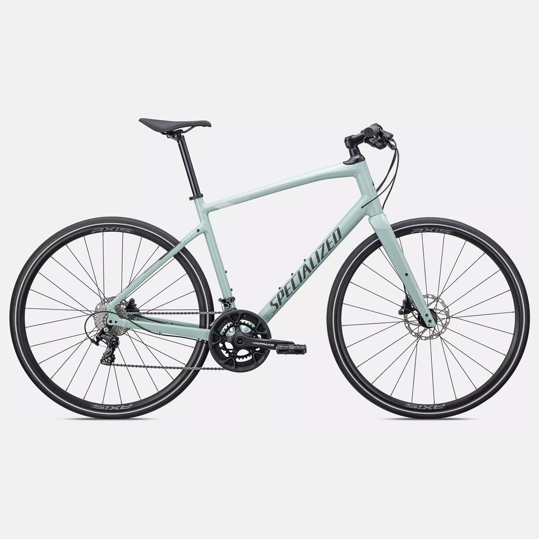 Specialized Sirrus 4.0