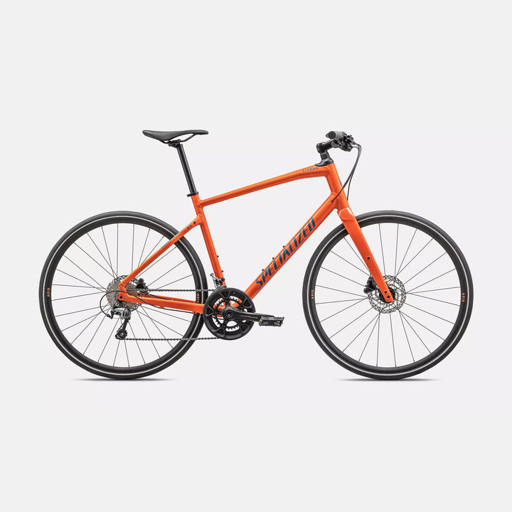 Specialized Sirrus 4.0