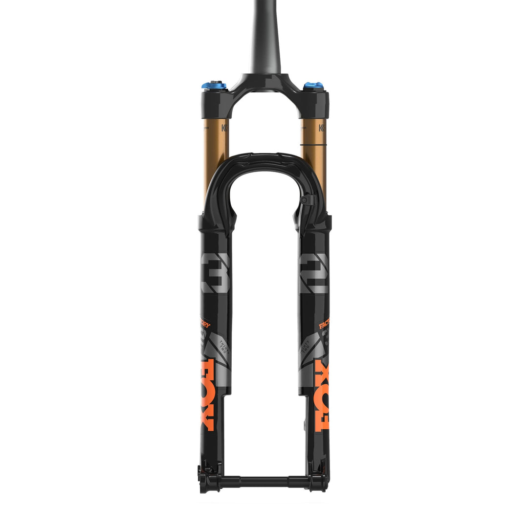 FOX FLOAT 32 Step-Cast Kashima 100 travel Fork