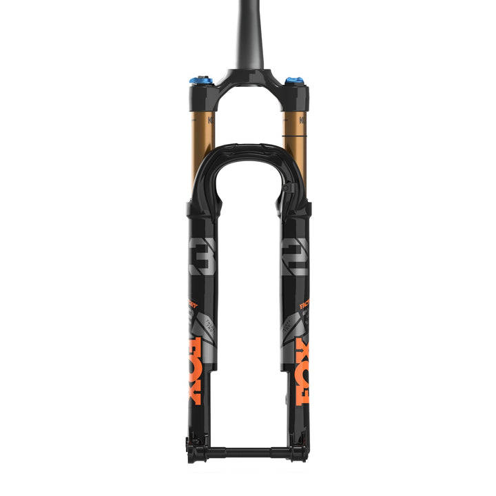 FOX FLOAT 32 Step-Cast Kashima 100 travel Fork