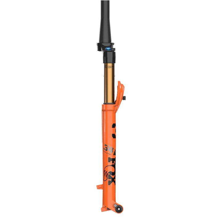 2025 Fox Float 34 Factory Step-Cast Grip SL 120mm