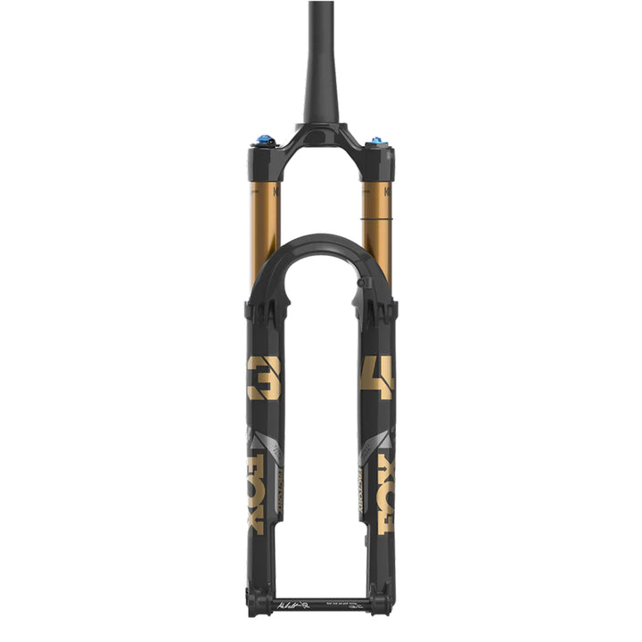 2025 Fox Float 34 Factory Step-Cast Grip SL 120mm