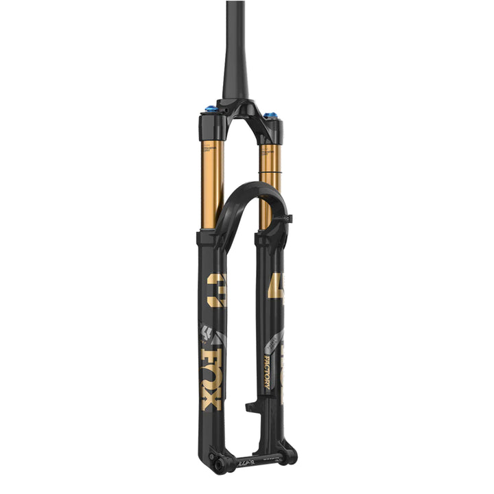 2025 Fox Float 34 Factory Step-Cast Grip SL 120mm