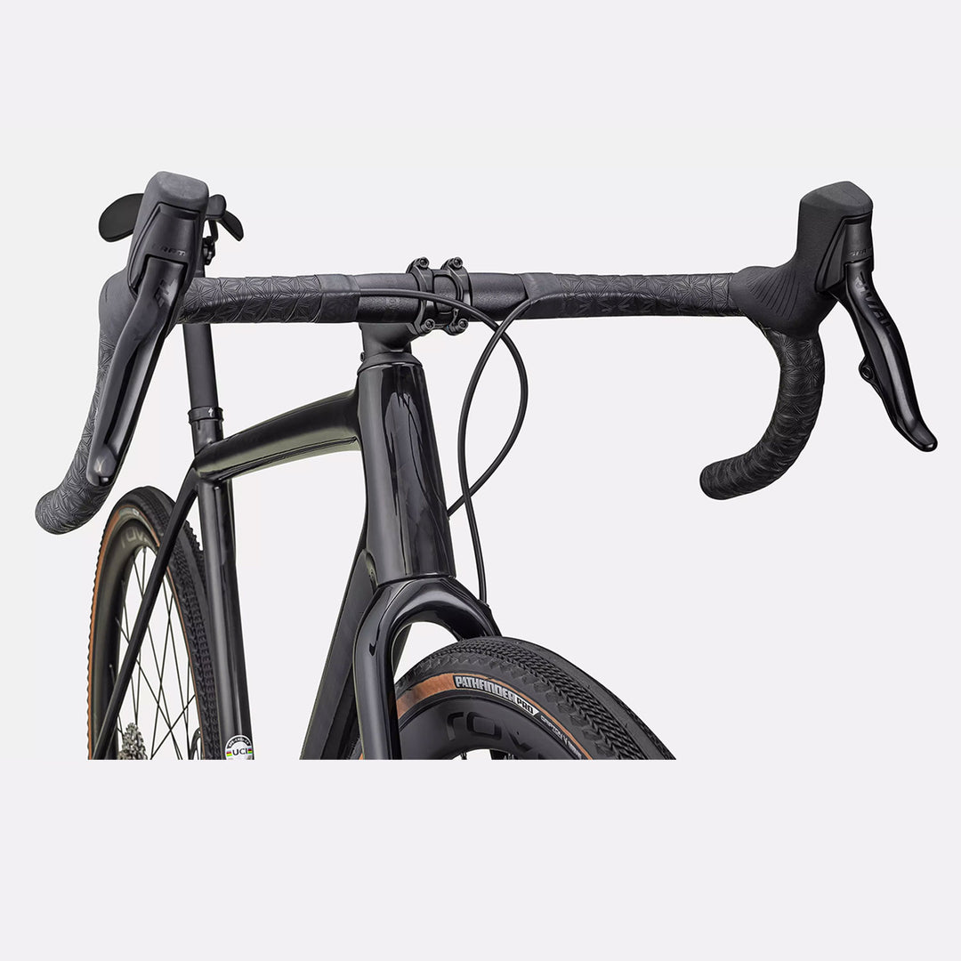 Specialized Crux Expert