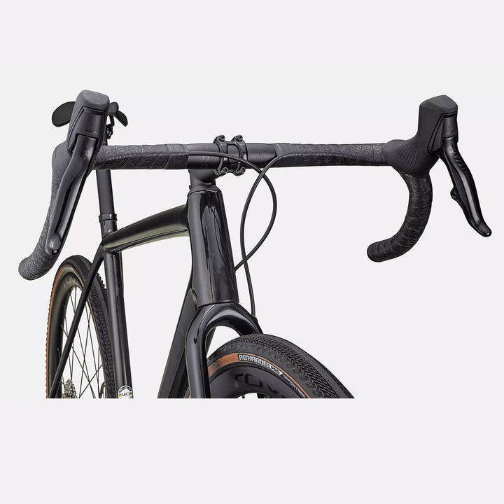 Specialized Crux Expert