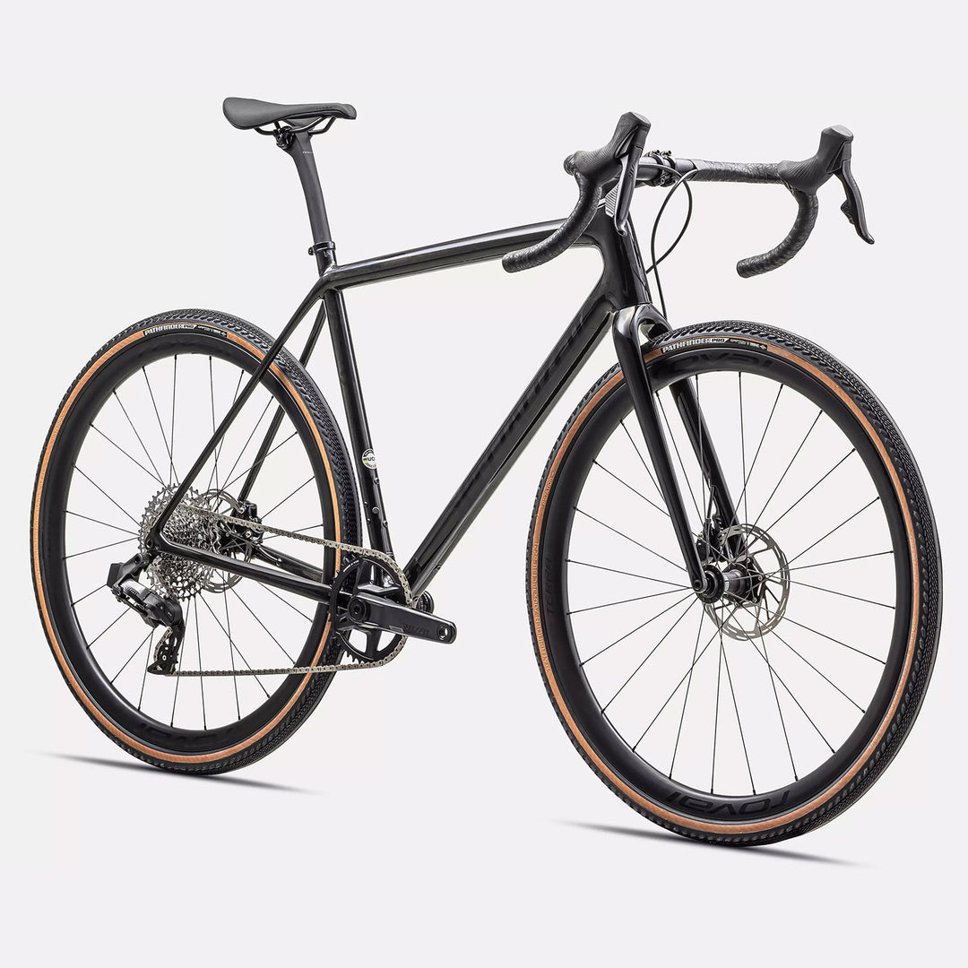 Specialized Crux Expert