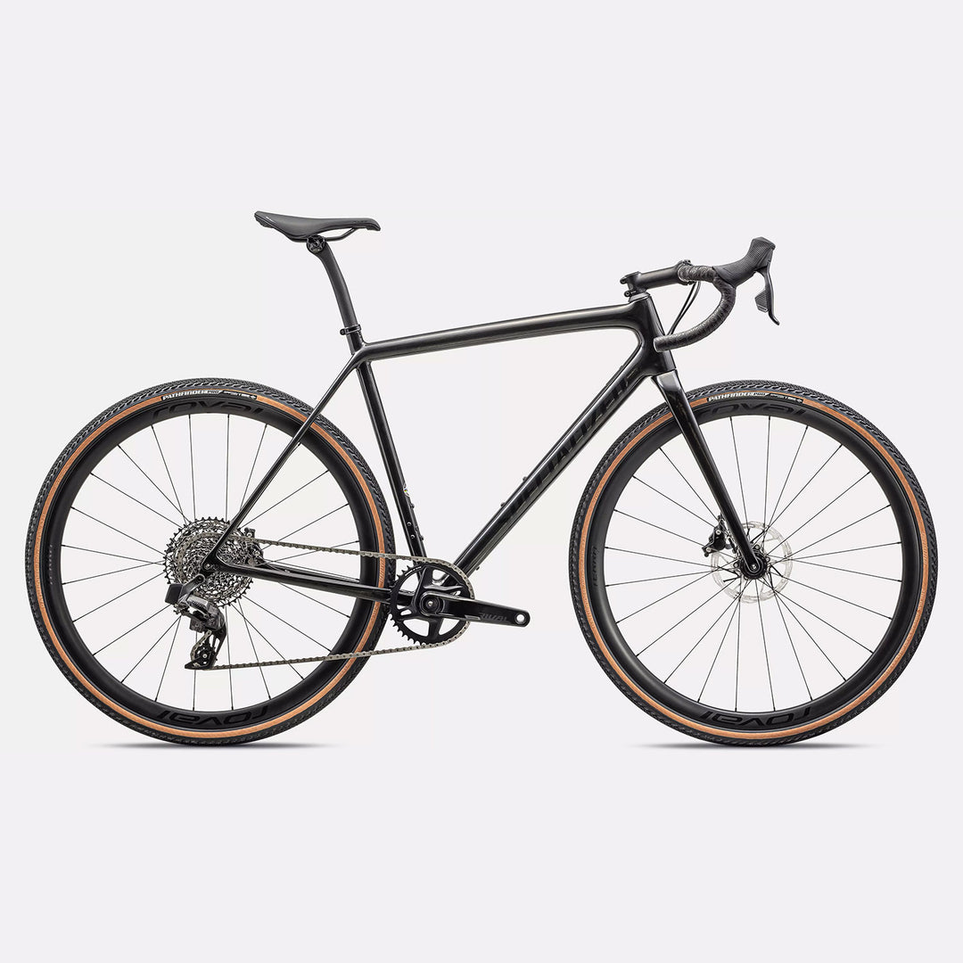 Specialized Crux Expert