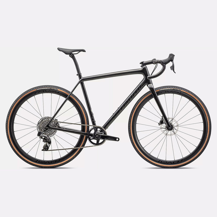 Specialized Crux Expert