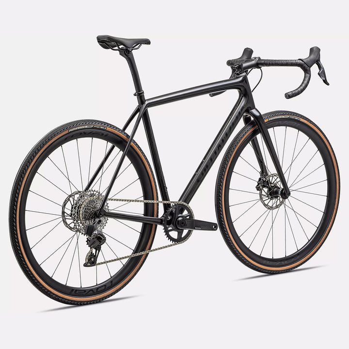 Specialized Crux Expert