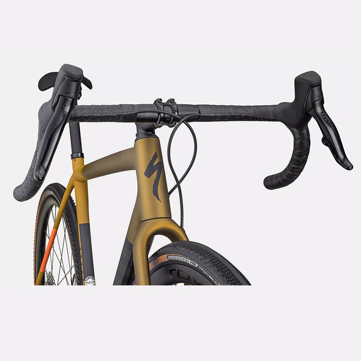 Specialized Crux Expert