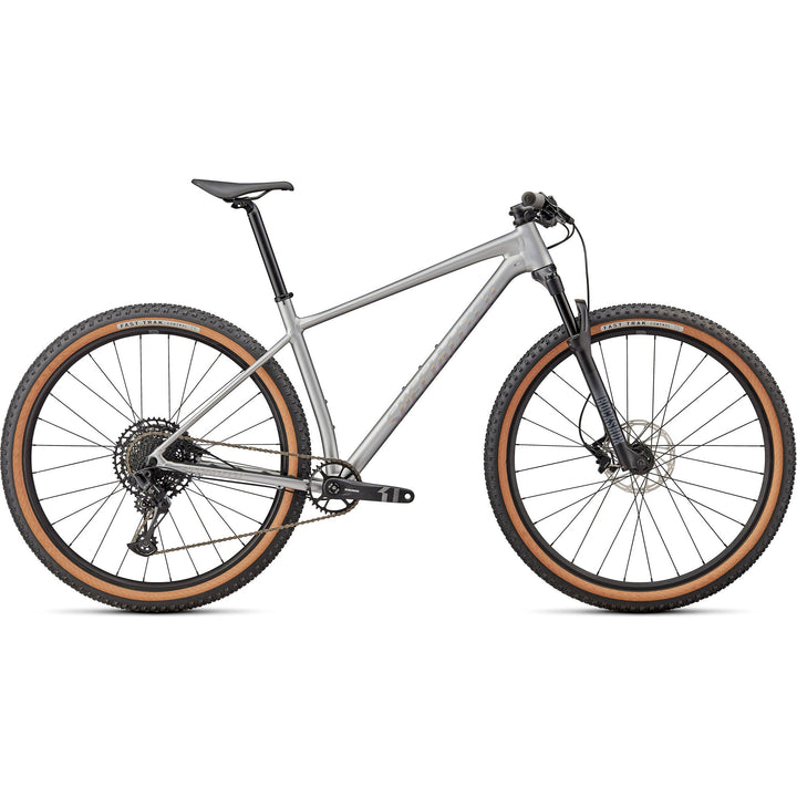 Specialized Chisel Hardtail Comp