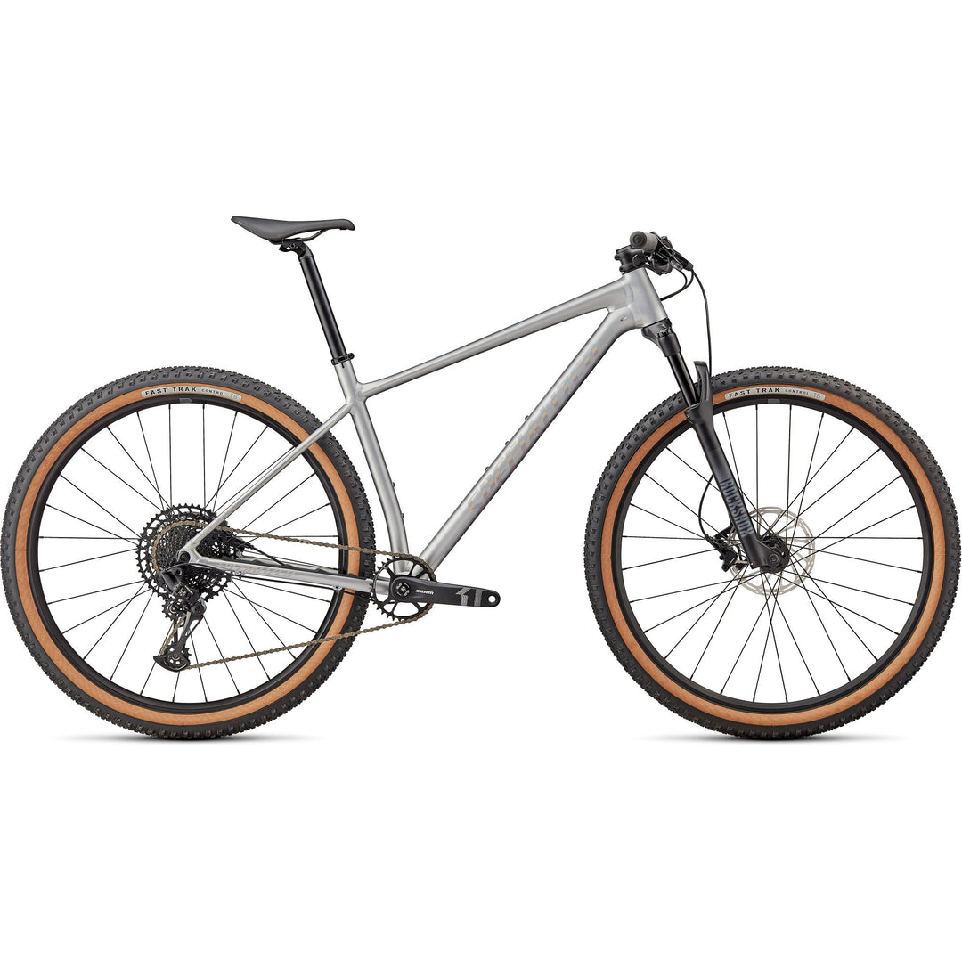 Specialized Chisel Hardtail Comp