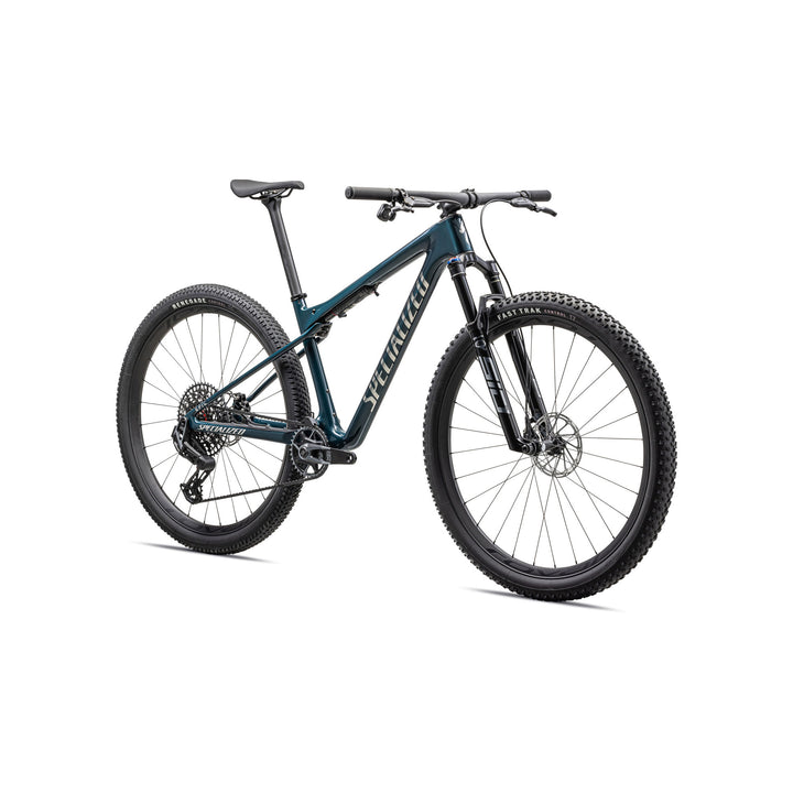 Specialized Epic World Cup Pro