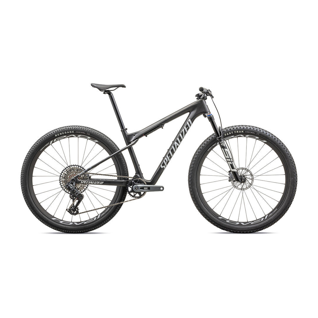 Specialized Epic World Cup Expert