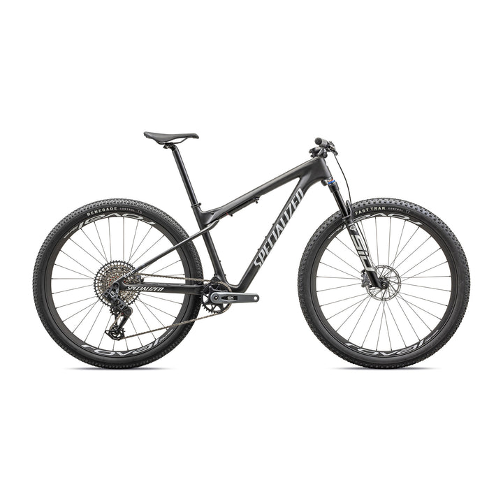 Specialized Epic World Cup Expert
