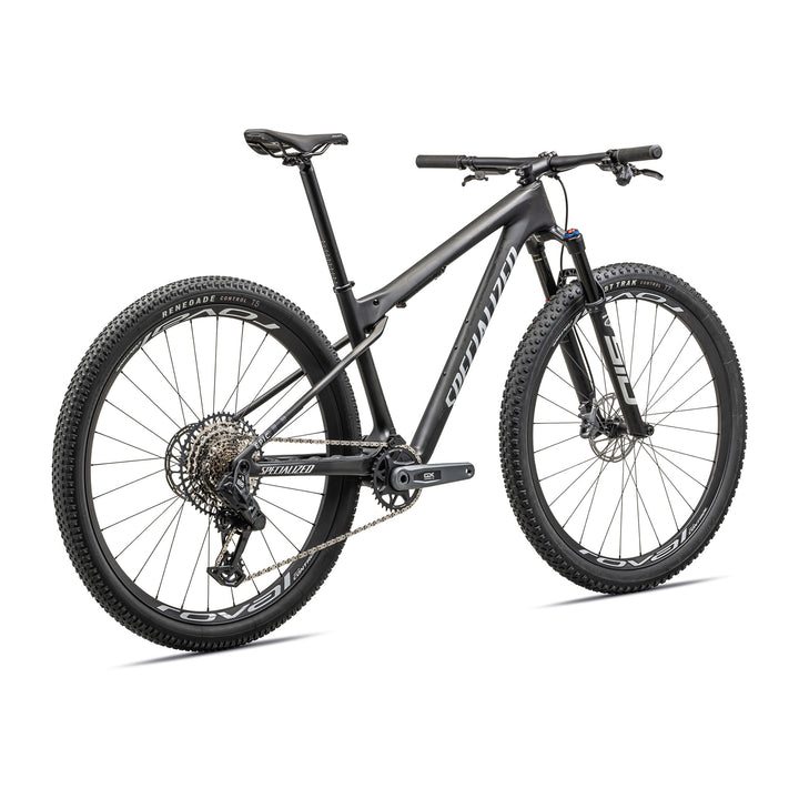 Specialized Epic World Cup Expert