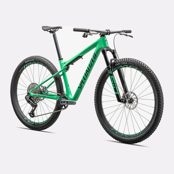 Specialized Epic World Cup Expert