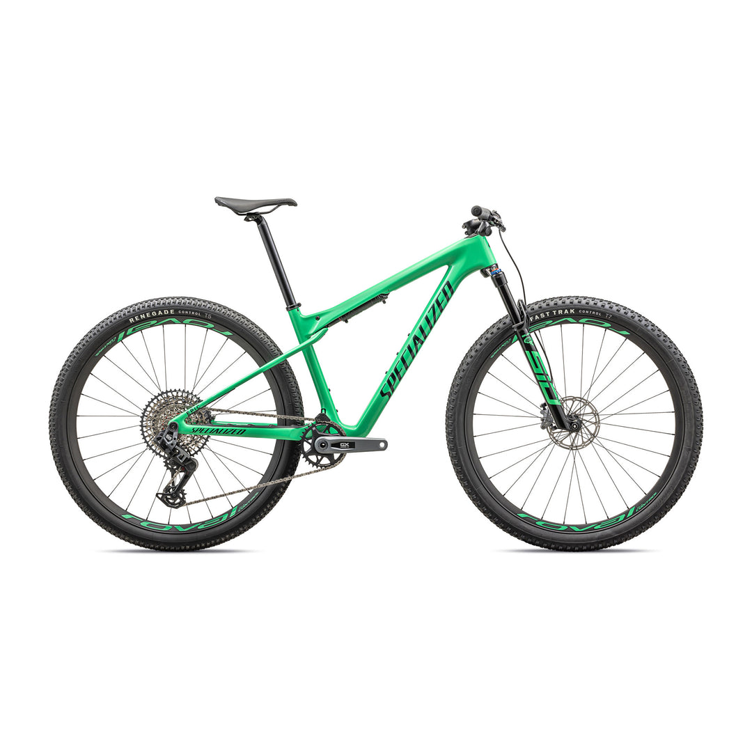 Specialized Epic World Cup Expert