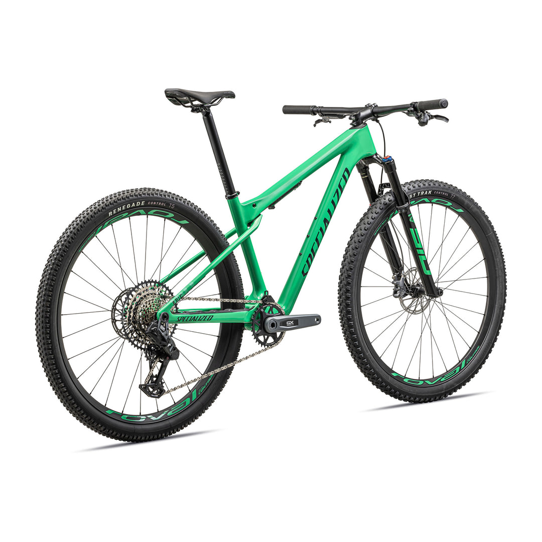 Specialized Epic World Cup Expert