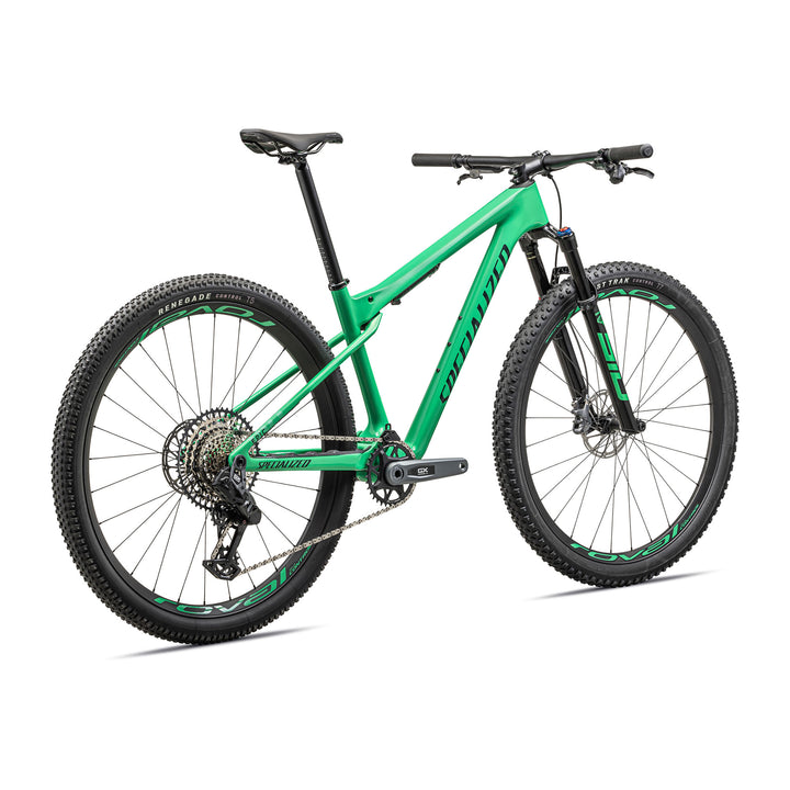 Specialized Epic World Cup Expert