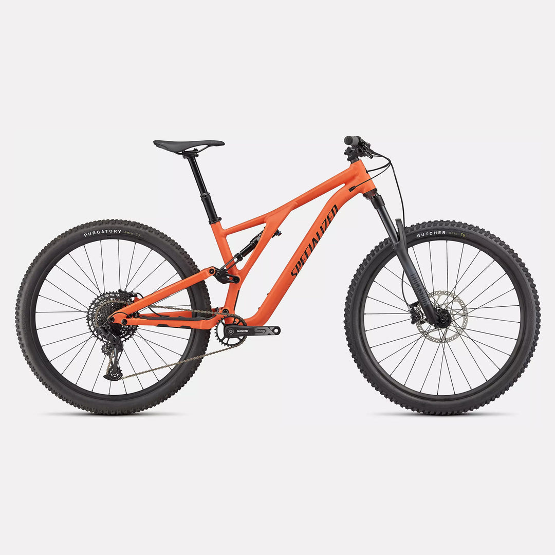 Specialized Stumpjumper Alloy