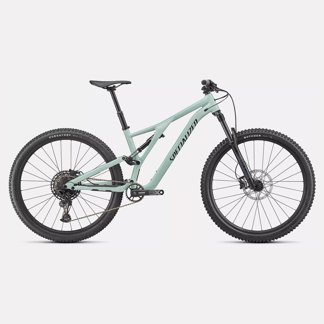 Specialized Stumpjumper Alloy