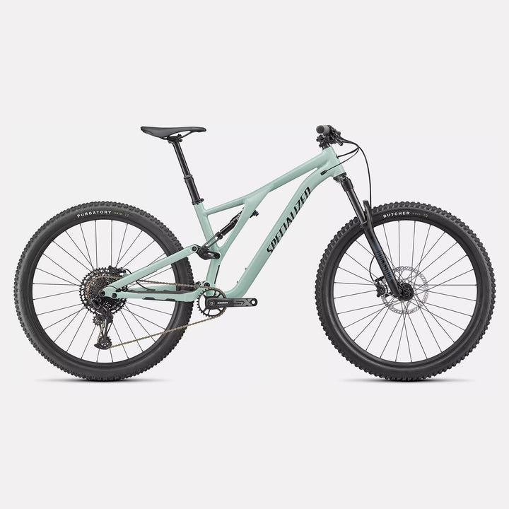 Specialized Stumpjumper Alloy