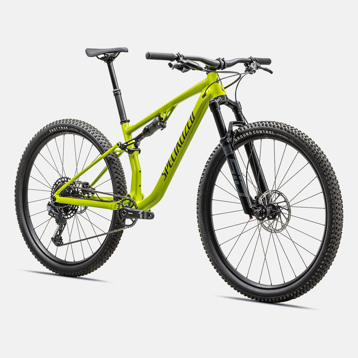 Specialized Chisel Comp