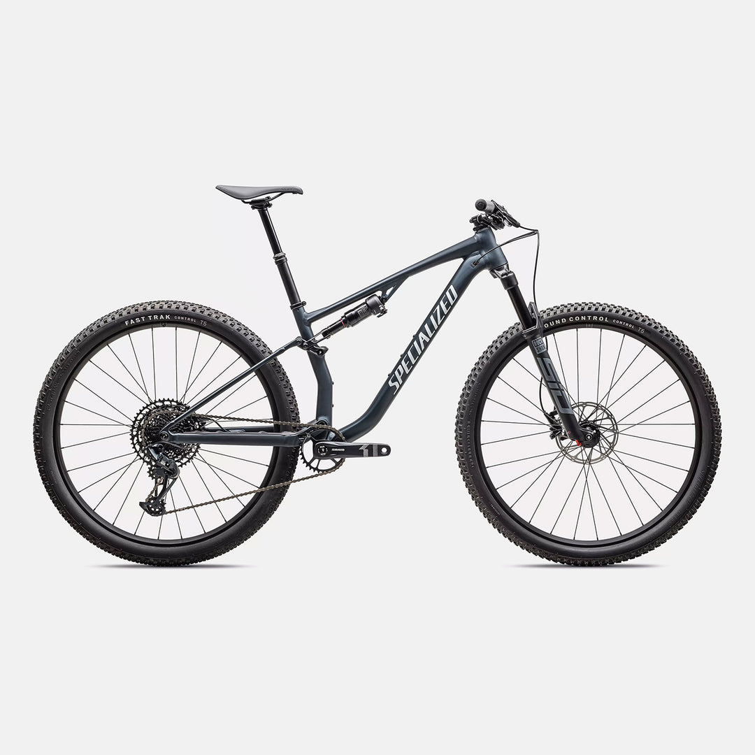 Specialized Chisel Comp
