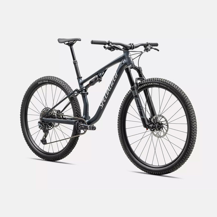 Specialized Chisel Comp