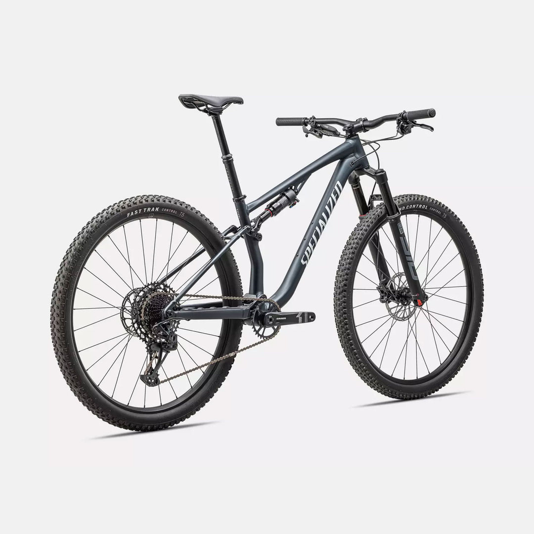 Specialized Chisel Comp