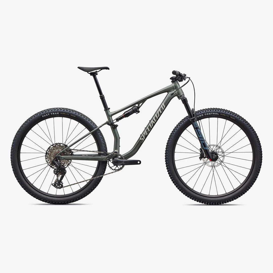 Specialized Chisel Comp