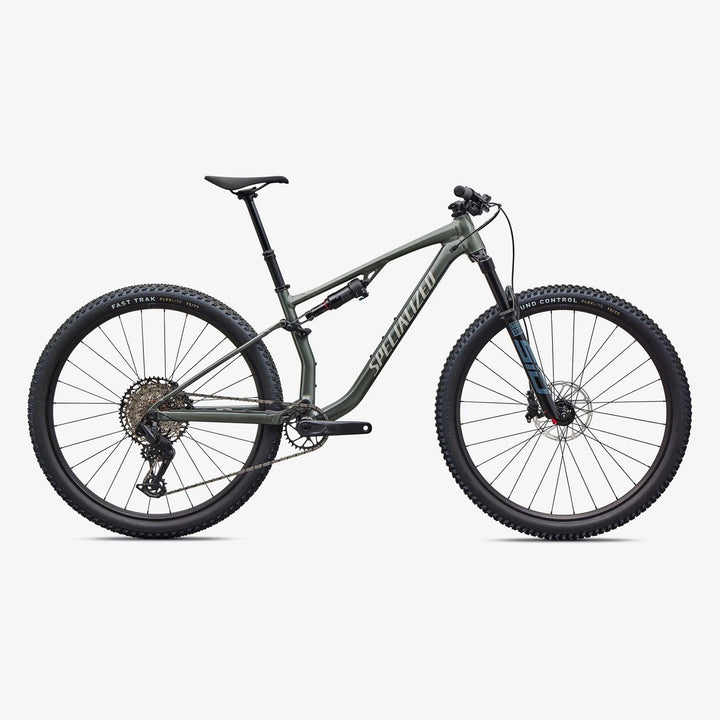 Specialized Chisel Comp