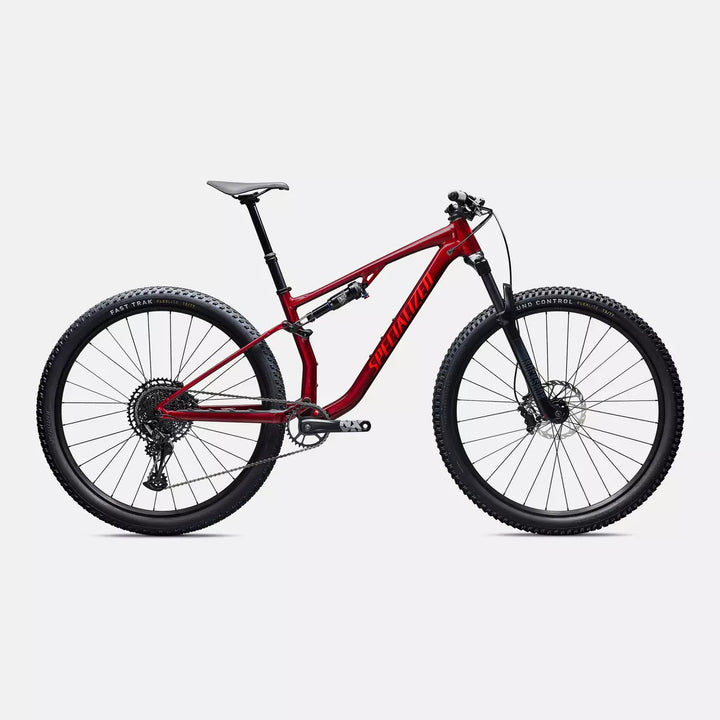 Specialized Chisel Base MY26