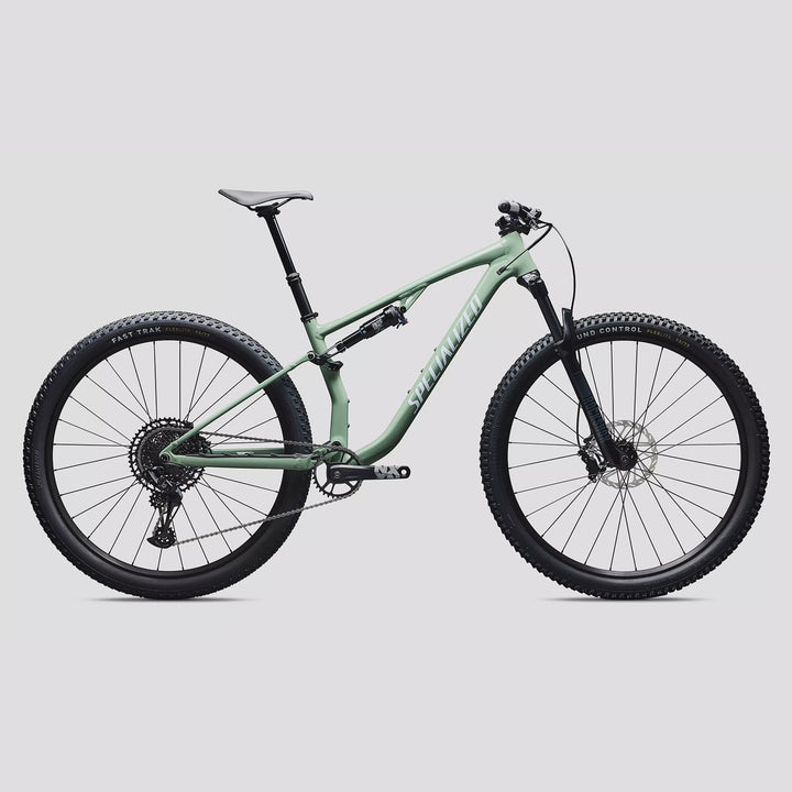 Specialized Chisel Base MY26