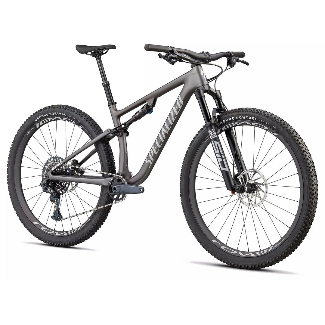Specialized Epic EVO Expert