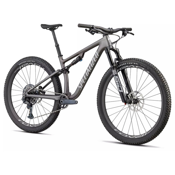 Specialized Epic EVO Expert