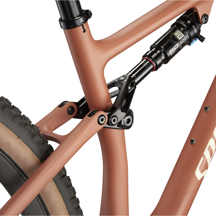 Specialized Epic EVO Expert