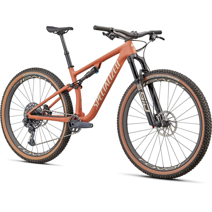 Specialized Epic EVO Expert
