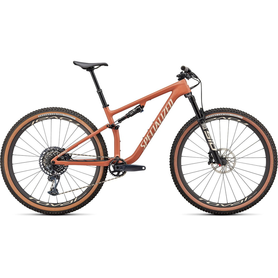 Specialized Epic EVO Expert
