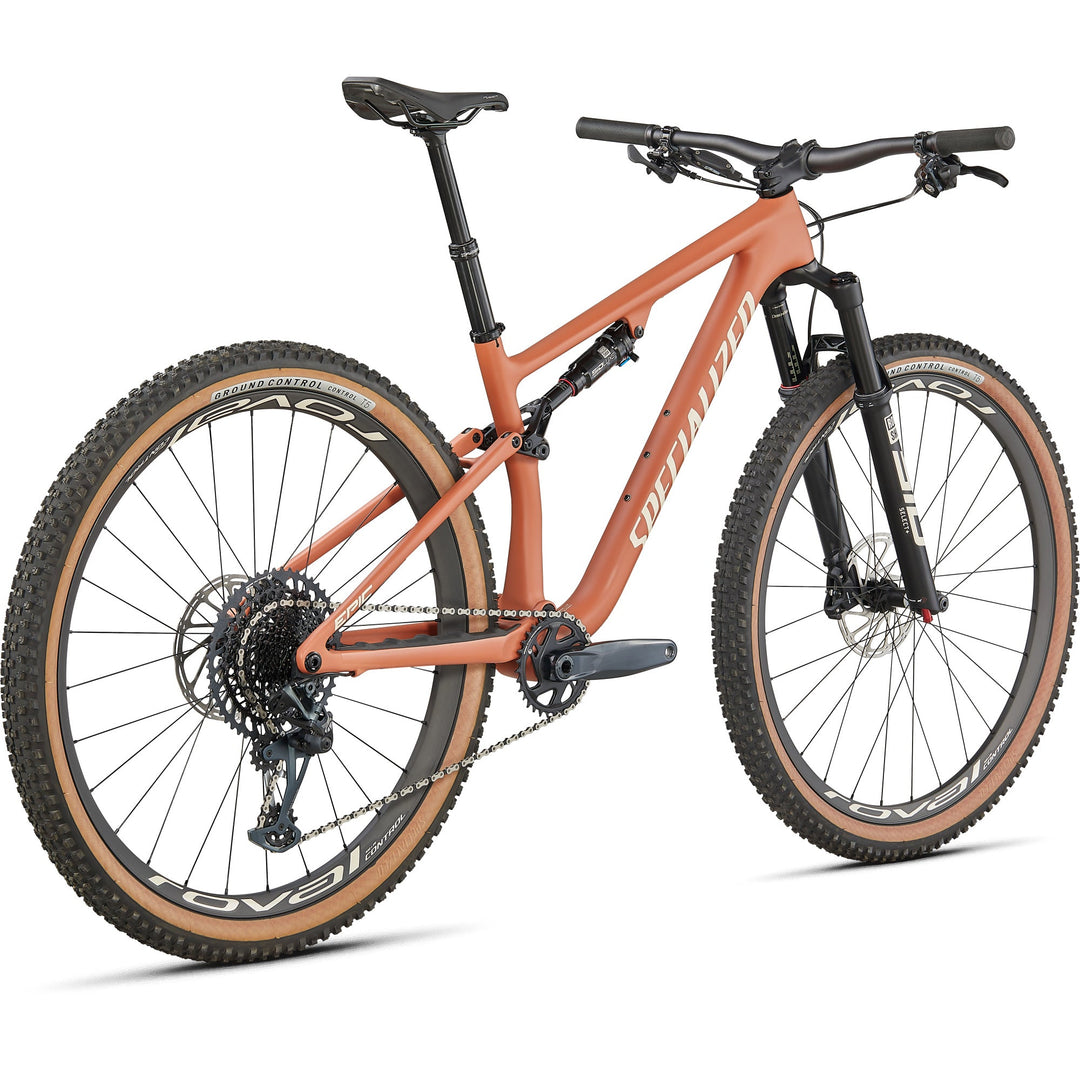 Specialized Epic EVO Expert