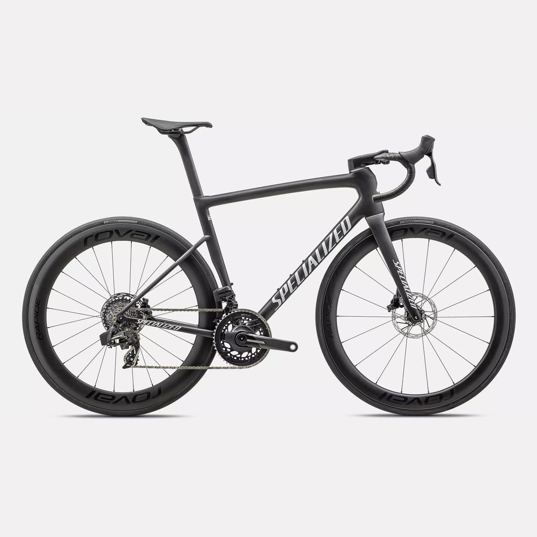 Specialized Tarmac SL8 Pro