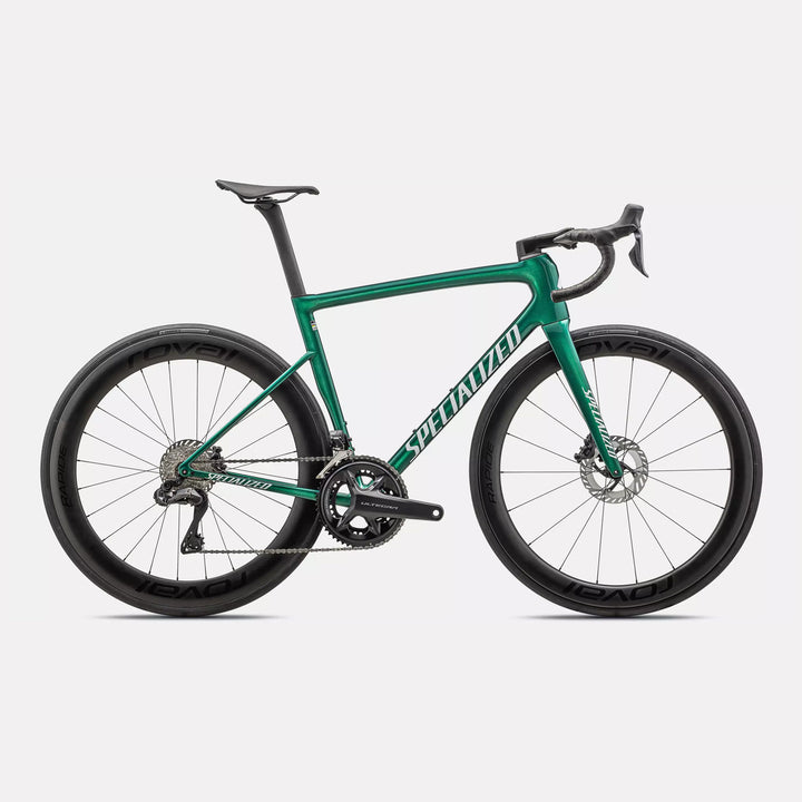 Specialized Tarmac SL8 Pro