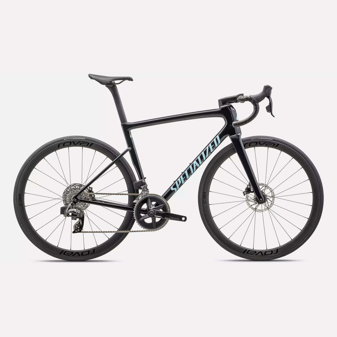 Specialized Tarmac SL8 Expert