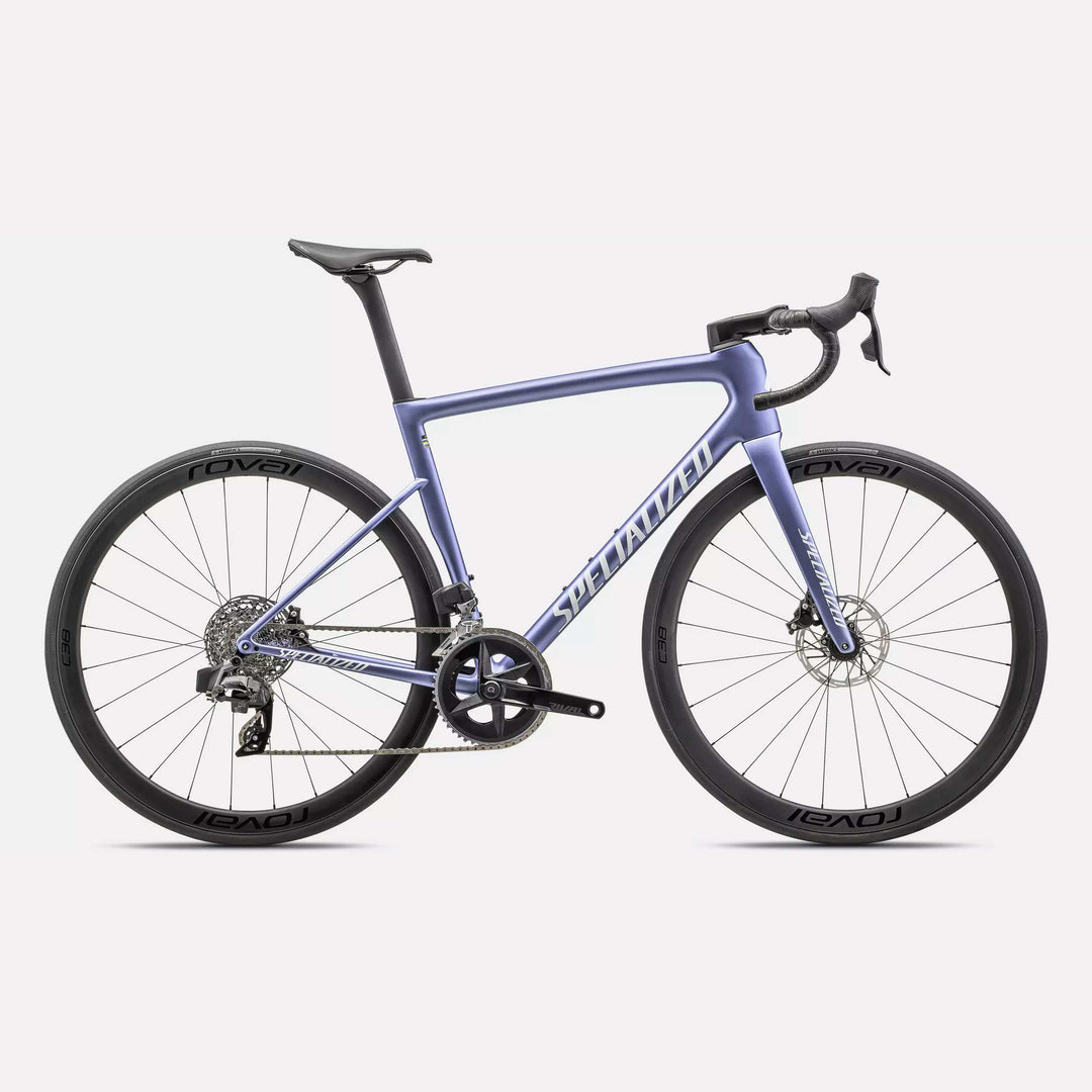 Specialized Tarmac SL8 Expert